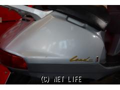 ホンダ リード50