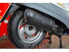 ホンダ リード50