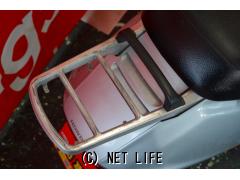 ホンダ リード50