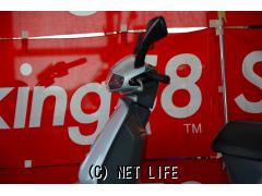 ホンダ リード50