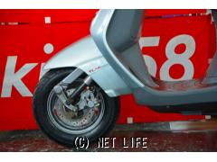 ホンダ リード50