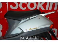 ホンダ リード50