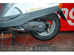 ホンダ リード50