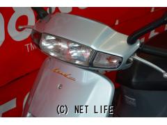 ホンダ リード50