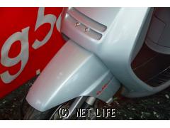 ホンダ リード50