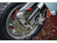 ホンダ リード50