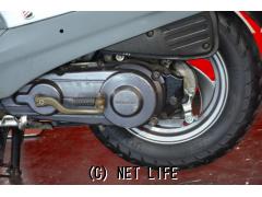 ホンダ リード50