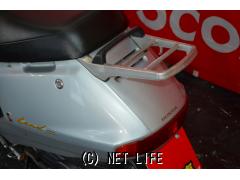 ホンダ リード50