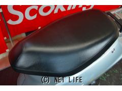 ホンダ リード50