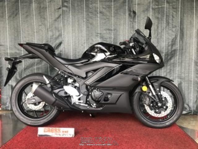 ヤマハ YZF-R3