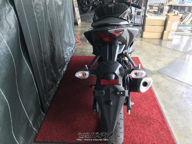 ヤマハ YZF-R3