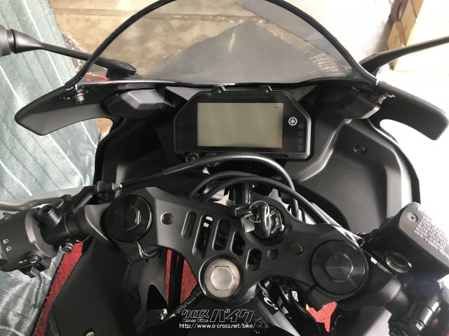 ヤマハ YZF-R3