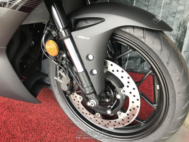 ヤマハ YZF-R3