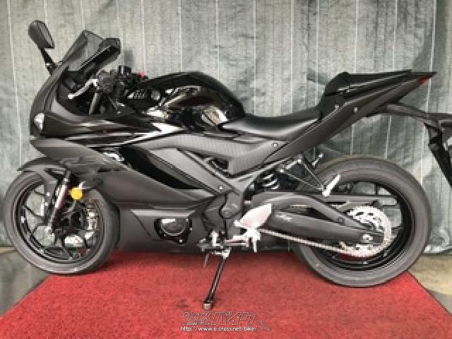 ヤマハ YZF-R3
