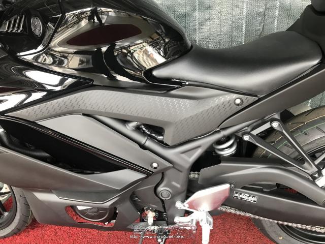 ヤマハ YZF-R3