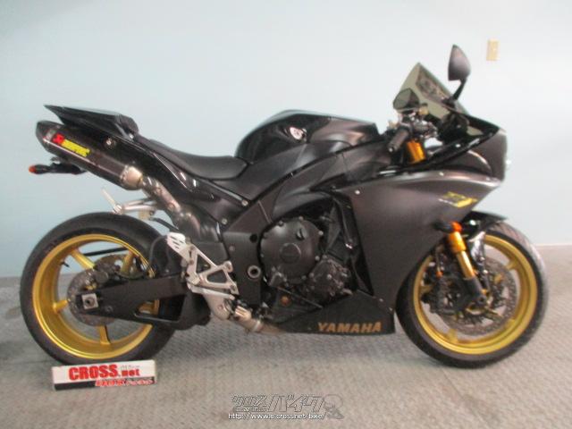 ヤマハ YZF-R1