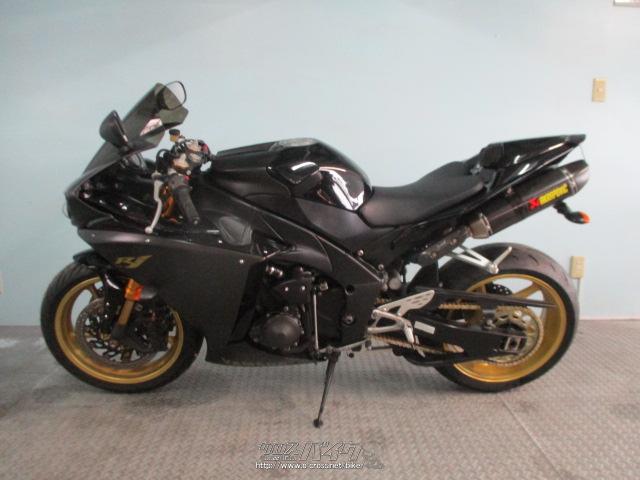 ヤマハ YZF-R1