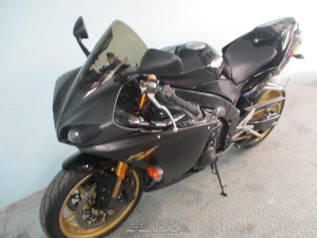 ヤマハ YZF-R1