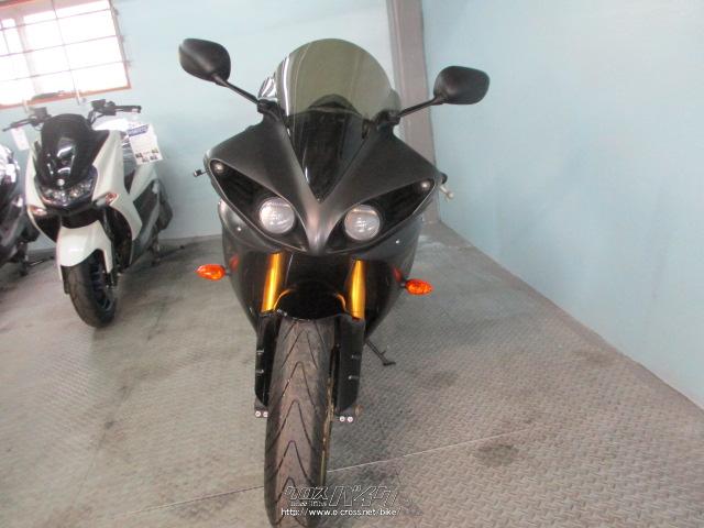 ヤマハ YZF-R1