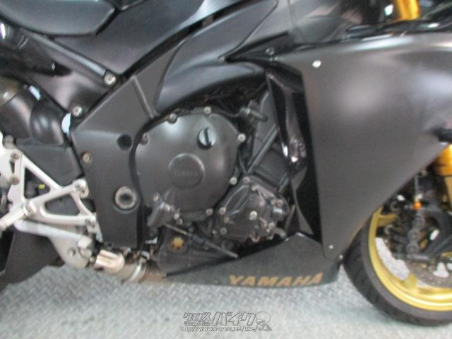 ヤマハ YZF-R1