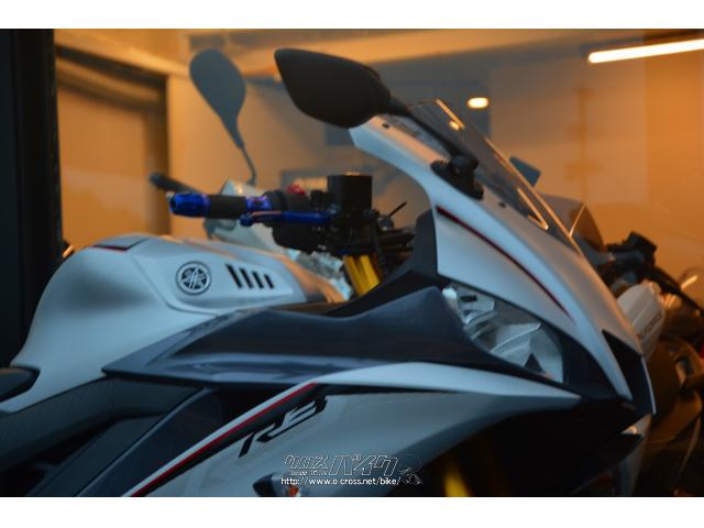 ヤマハ YZF-R3