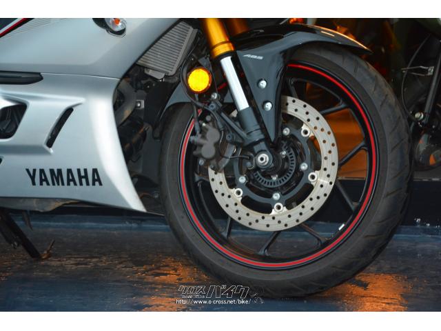 ヤマハ YZF-R3