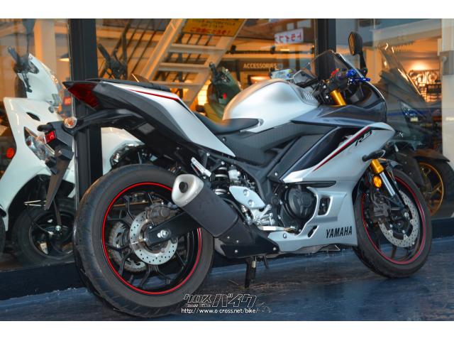 ヤマハ YZF-R3