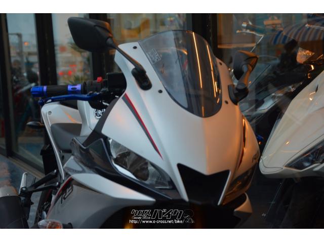 ヤマハ YZF-R3
