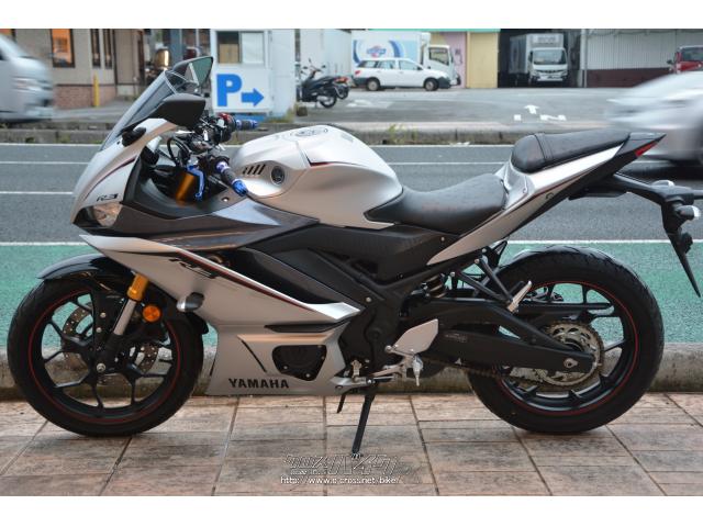 ヤマハ YZF-R3