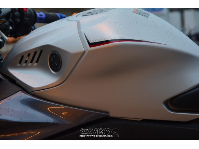ヤマハ YZF-R3