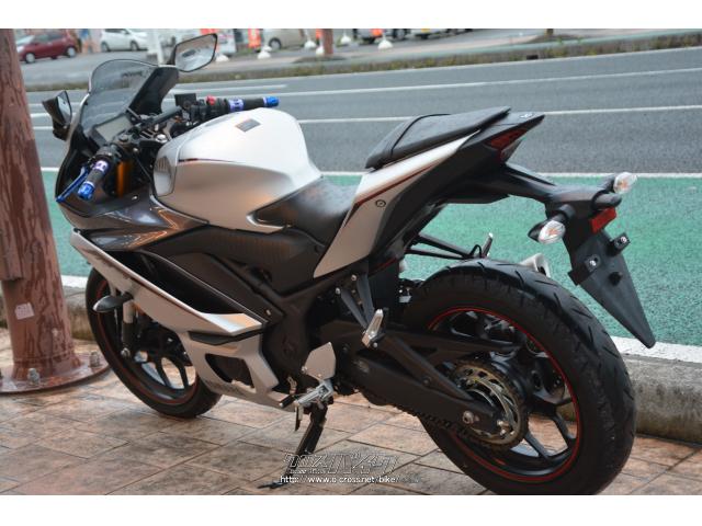 ヤマハ YZF-R3