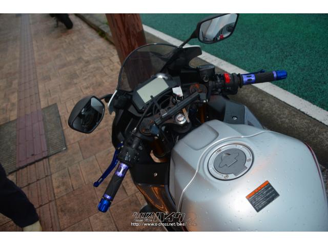 ヤマハ YZF-R3