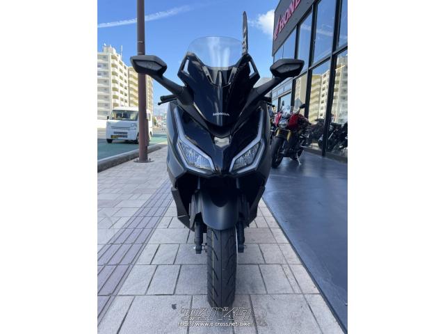 ホンダ フォルツァ