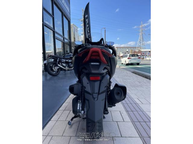 ホンダ フォルツァ