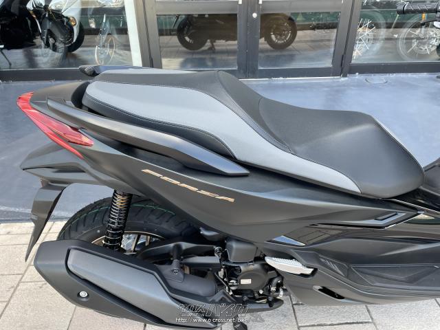 ホンダ フォルツァ