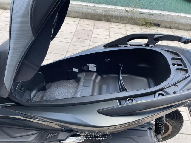 ホンダ フォルツァ