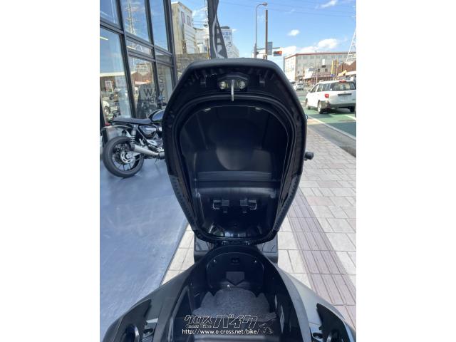 ホンダ フォルツァ