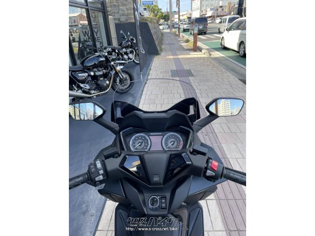 ホンダ フォルツァ