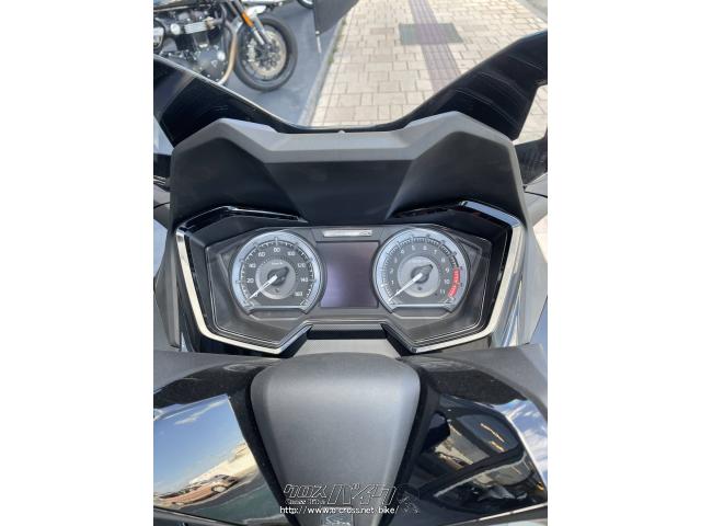 ホンダ フォルツァ