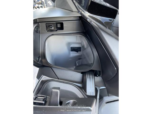 ホンダ フォルツァ