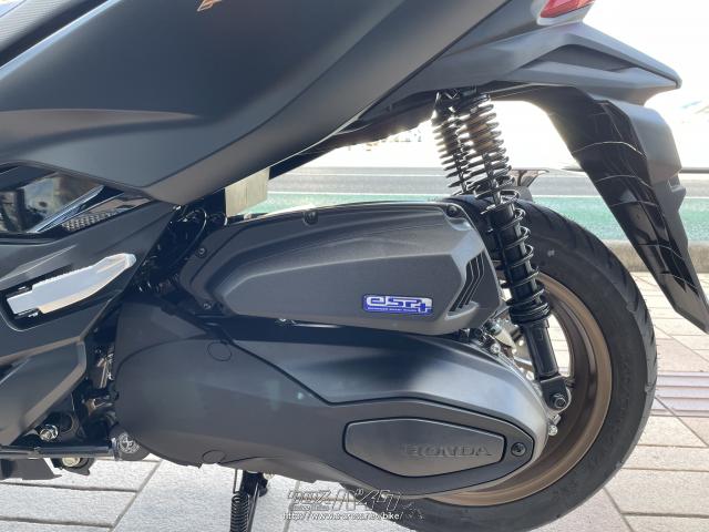 ホンダ フォルツァ