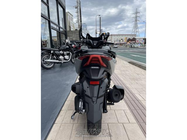 ホンダ フォルツァ 250・グレー・250cc・グリット・保証付・24ヶ月