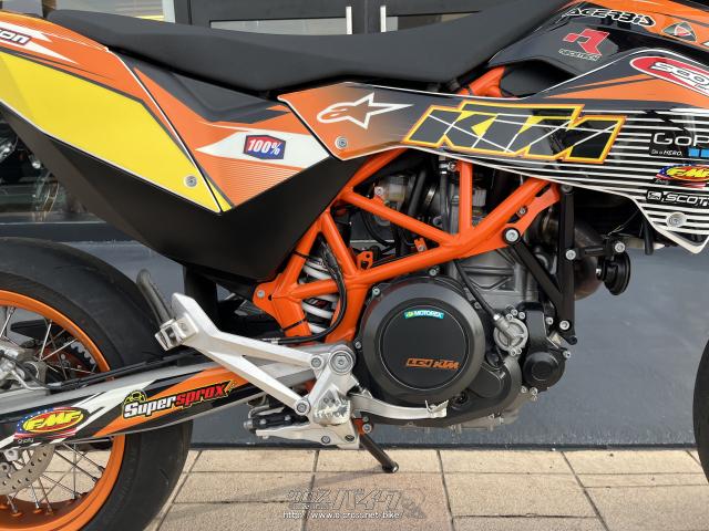 KTM 690 SMC R