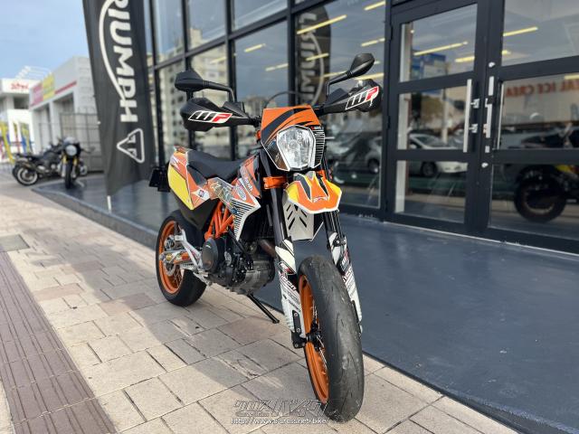 KTM 690 SMC R