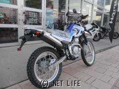 ヤマハ セロー250