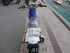 ヤマハ セロー250