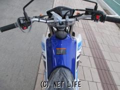 ヤマハ セロー250