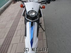 ヤマハ セロー250