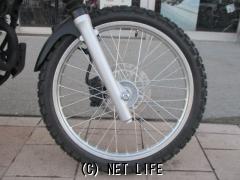 ヤマハ セロー250