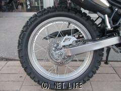 ヤマハ セロー250